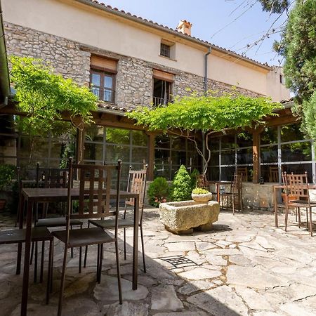 منزل الضيف Talayuelas   في La Casa Grande المظهر الخارجي الصورة