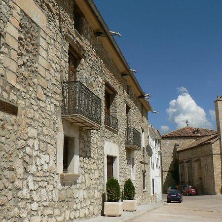 منزل الضيف Talayuelas   في La Casa Grande المظهر الخارجي الصورة