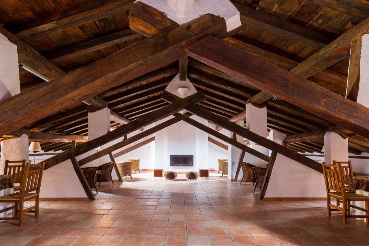 منزل الضيف Talayuelas   في La Casa Grande المظهر الخارجي الصورة