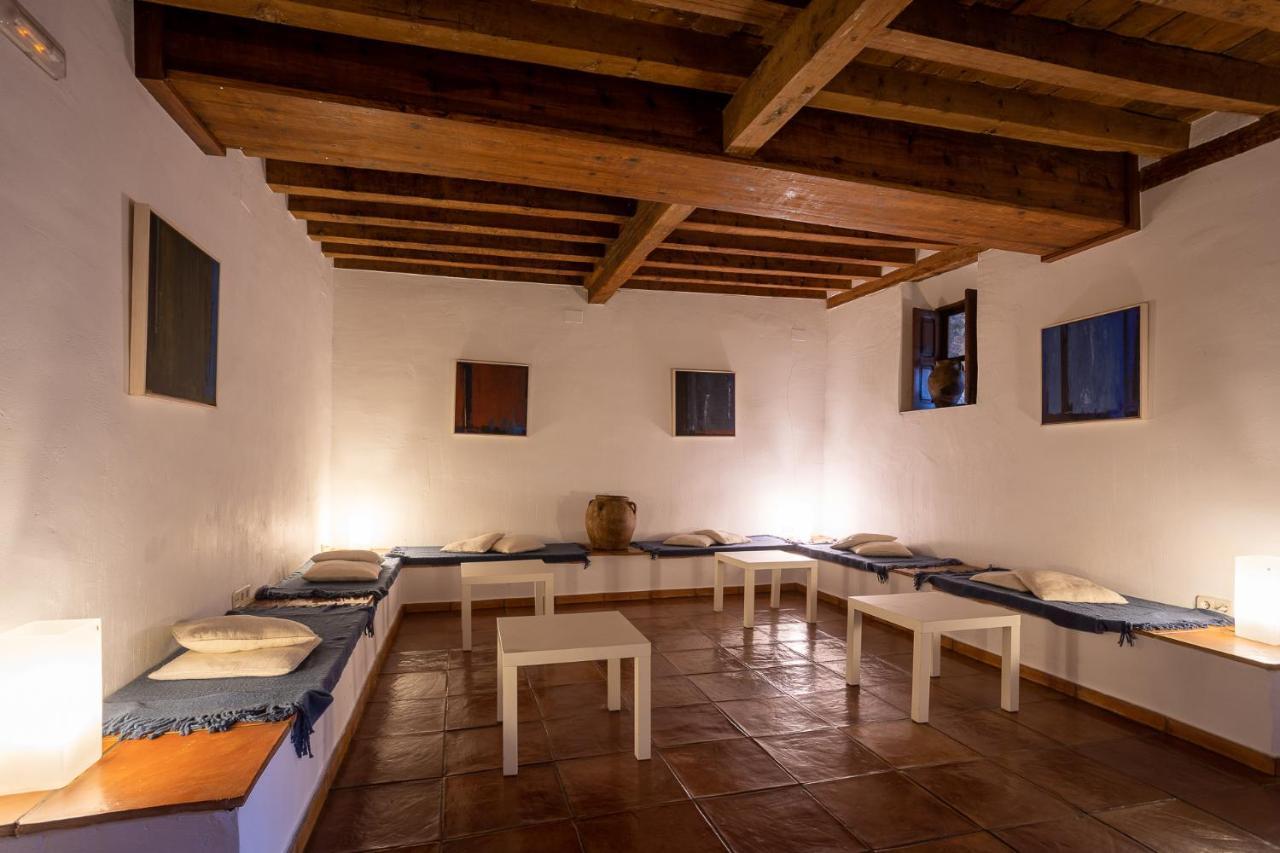 منزل الضيف Talayuelas   في La Casa Grande المظهر الخارجي الصورة