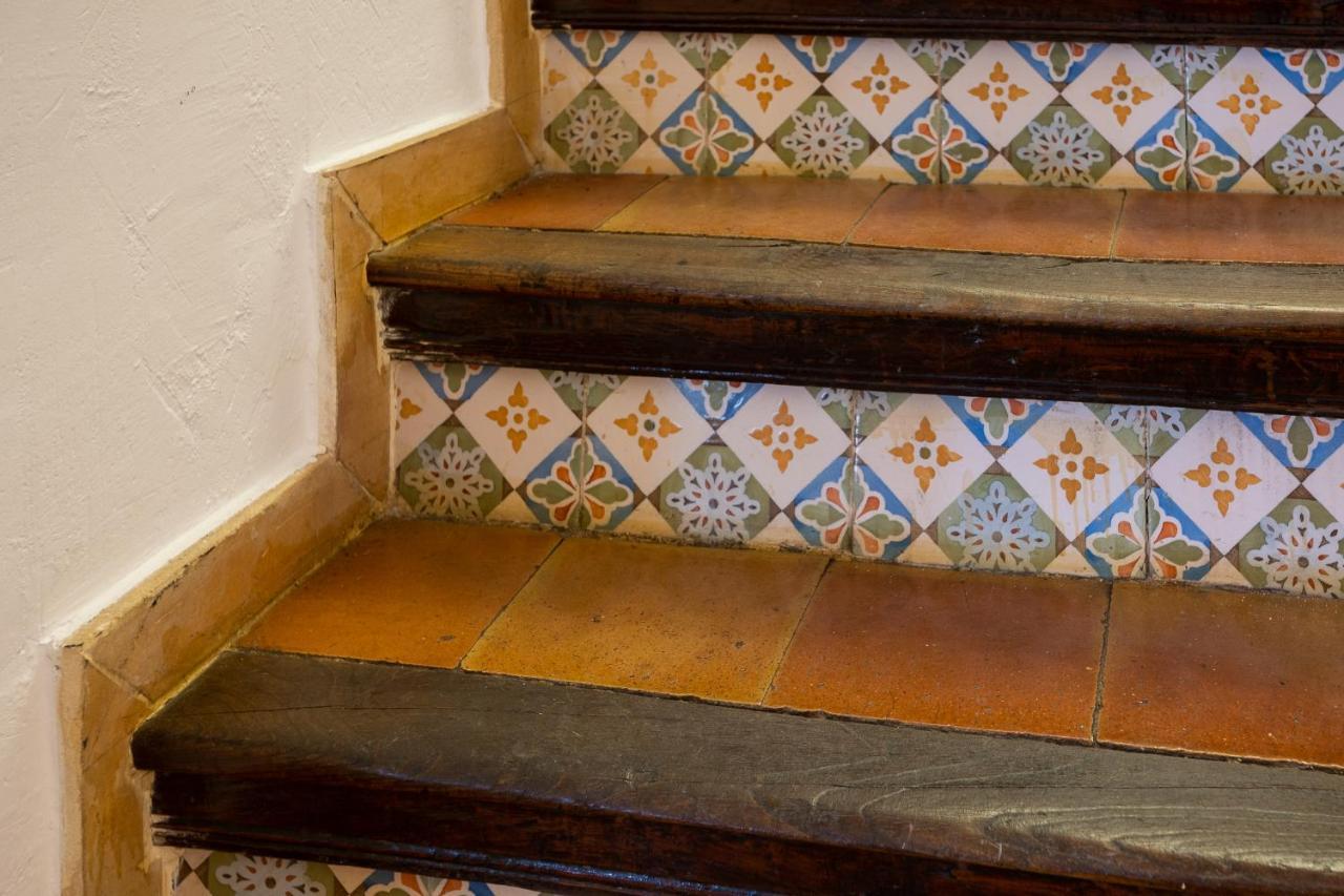منزل الضيف Talayuelas   في La Casa Grande المظهر الخارجي الصورة
