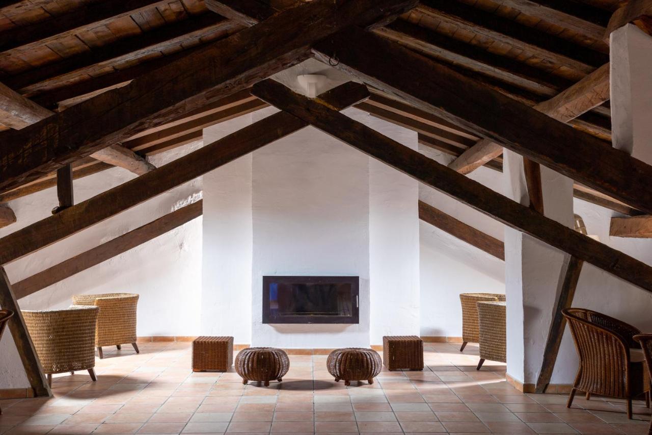 منزل الضيف Talayuelas   في La Casa Grande المظهر الخارجي الصورة