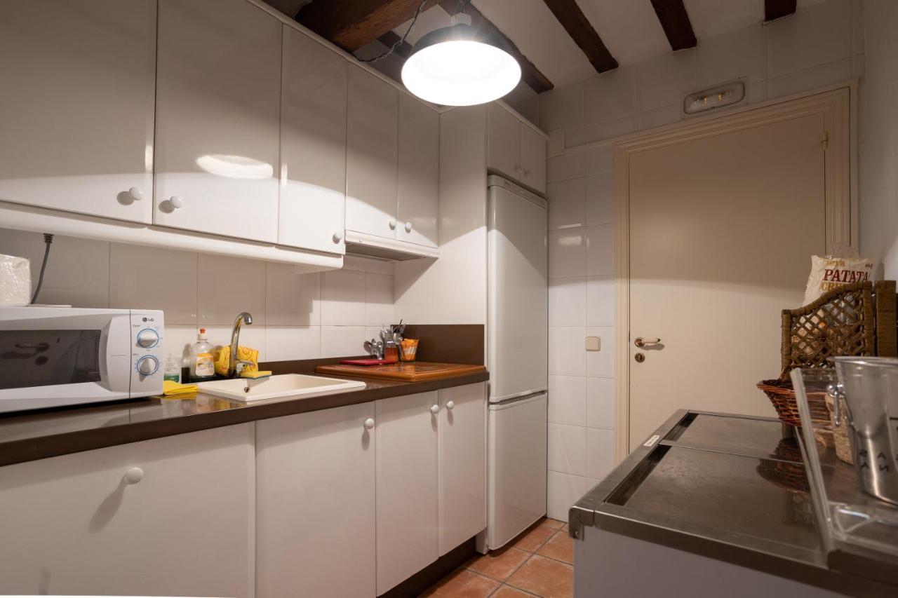 منزل الضيف Talayuelas   في La Casa Grande المظهر الخارجي الصورة