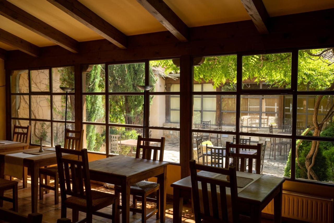 منزل الضيف Talayuelas   في La Casa Grande المظهر الخارجي الصورة